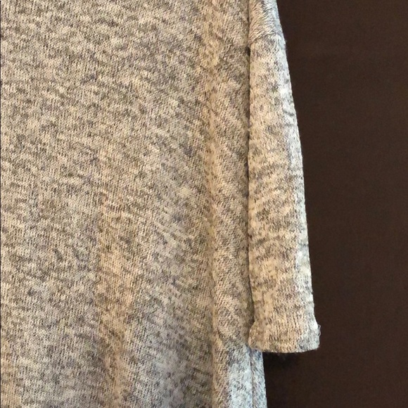 Oversized sweater - Picture 2 of 3